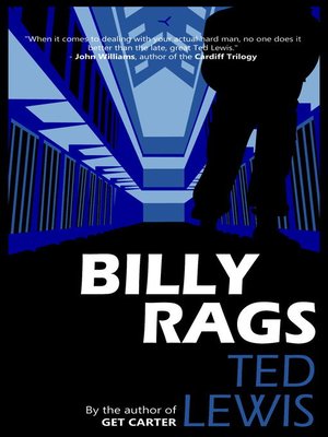 cover image of Billy Rags